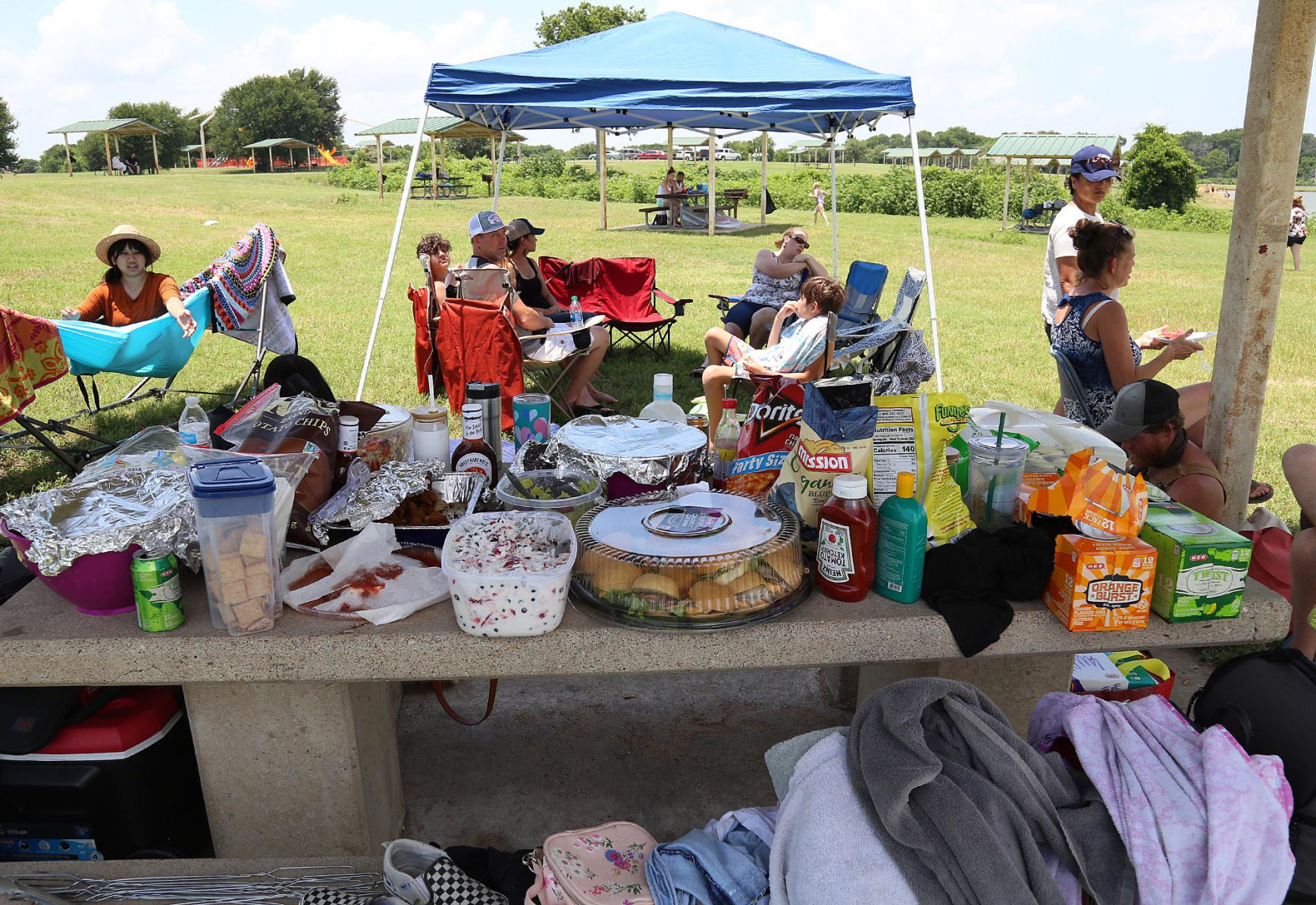 Memorial Day photo gallery